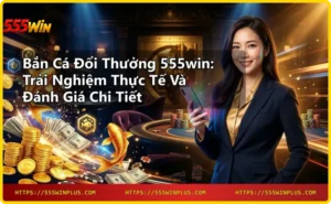 Bắn cá đổi thưởng - hình ảnh dưới nước với cá và rương kho báu