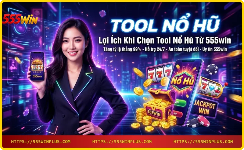 Biểu tượng bảo mật vàng với xu ảo, đại diện cho tool nổ hũ uy tín 555win