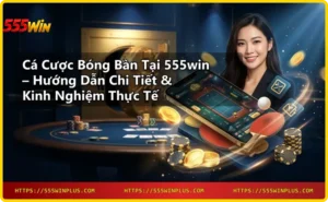 Cá cược bóng bàn với vợt và bóng phát sáng trên nền giao diện số