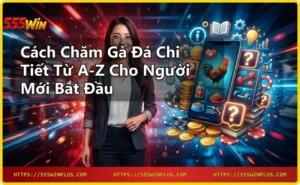 Chiến kê khỏe mạnh - nền tảng cách chăm gà đá