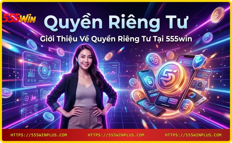 Giao diện bảo mật số với biểu tượng khóa và tài liệu, đại diện cho chính sách Quyền Riêng Tư