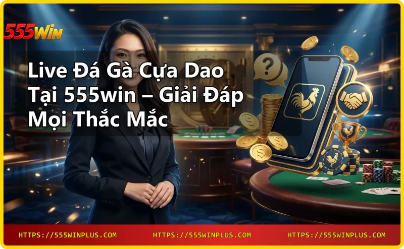 Hai chiến kê đối đầu trong trận Live Đá Gà Cựa Dao kịch tính