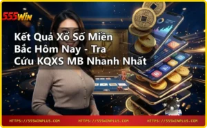 Kết quả xổ số miền bắc - Tra cứu KQXS MB nhanh chóng