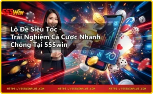 Lô đề siêu tốc - kết quả nhanh chóng chỉ trong vài giây