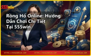 Luật chơi Rồng Hổ - Hai lá bài Rồng và Hổ so điểm