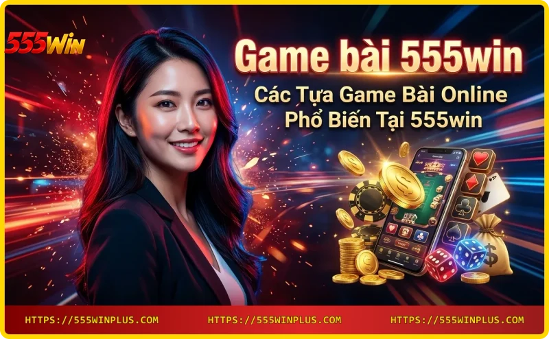 Trò chơi Tiến lên miền nam trên điện thoại tại 555win