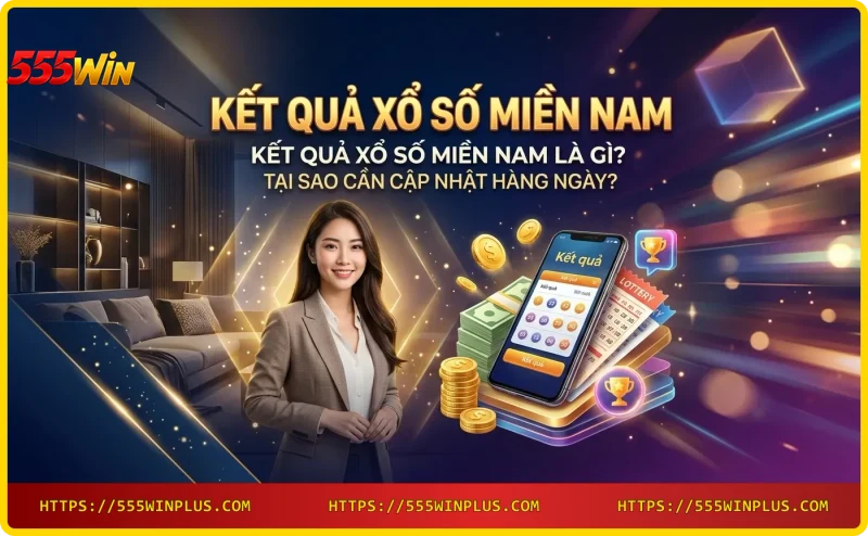 Xổ số miền nam quay thưởng hàng ngày với nhiều đài