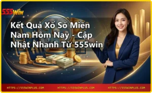 Xổ số miền nam quay thưởng hàng ngày với nhiều đài